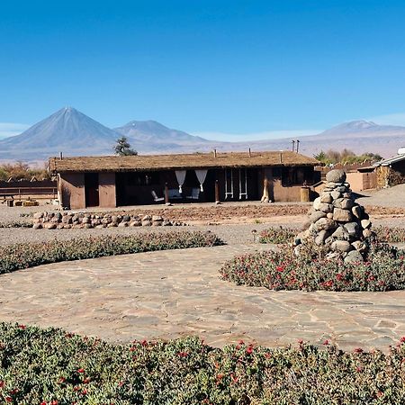 Maktvb - Ecolodge ซานเปโดร เด อาตากามา ภายนอก รูปภาพ