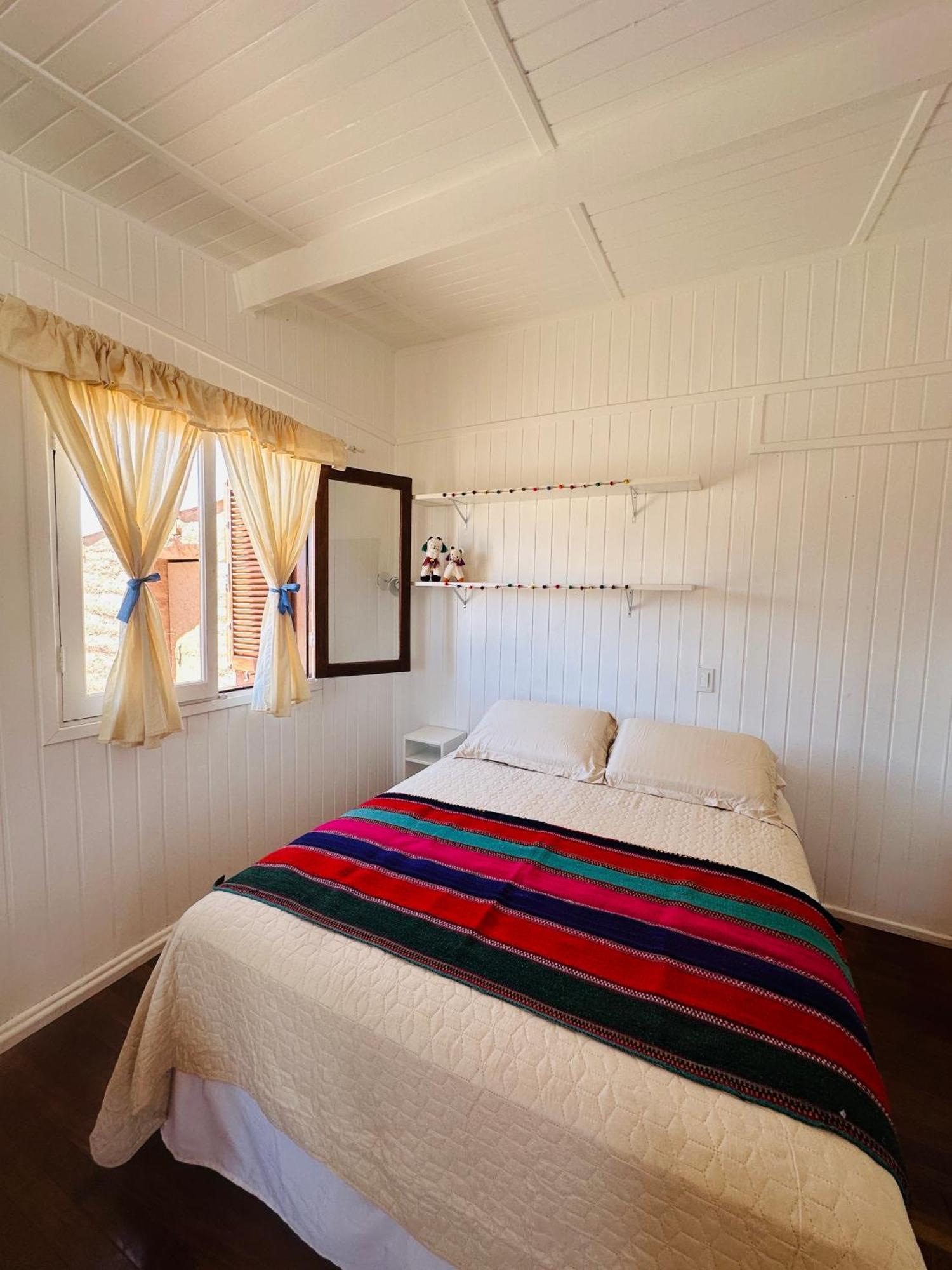 Maktvb - Ecolodge ซานเปโดร เด อาตากามา ภายนอก รูปภาพ