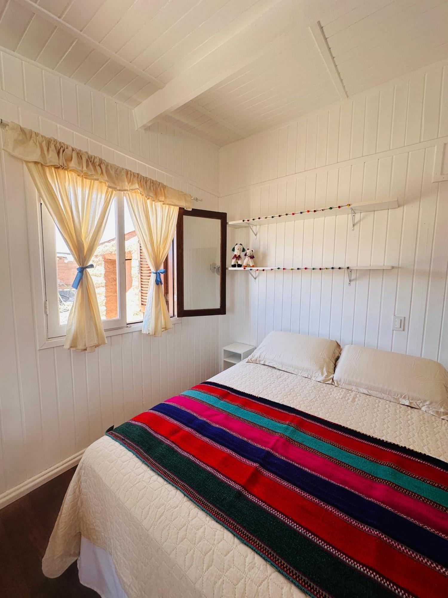 Maktvb - Ecolodge ซานเปโดร เด อาตากามา ภายนอก รูปภาพ