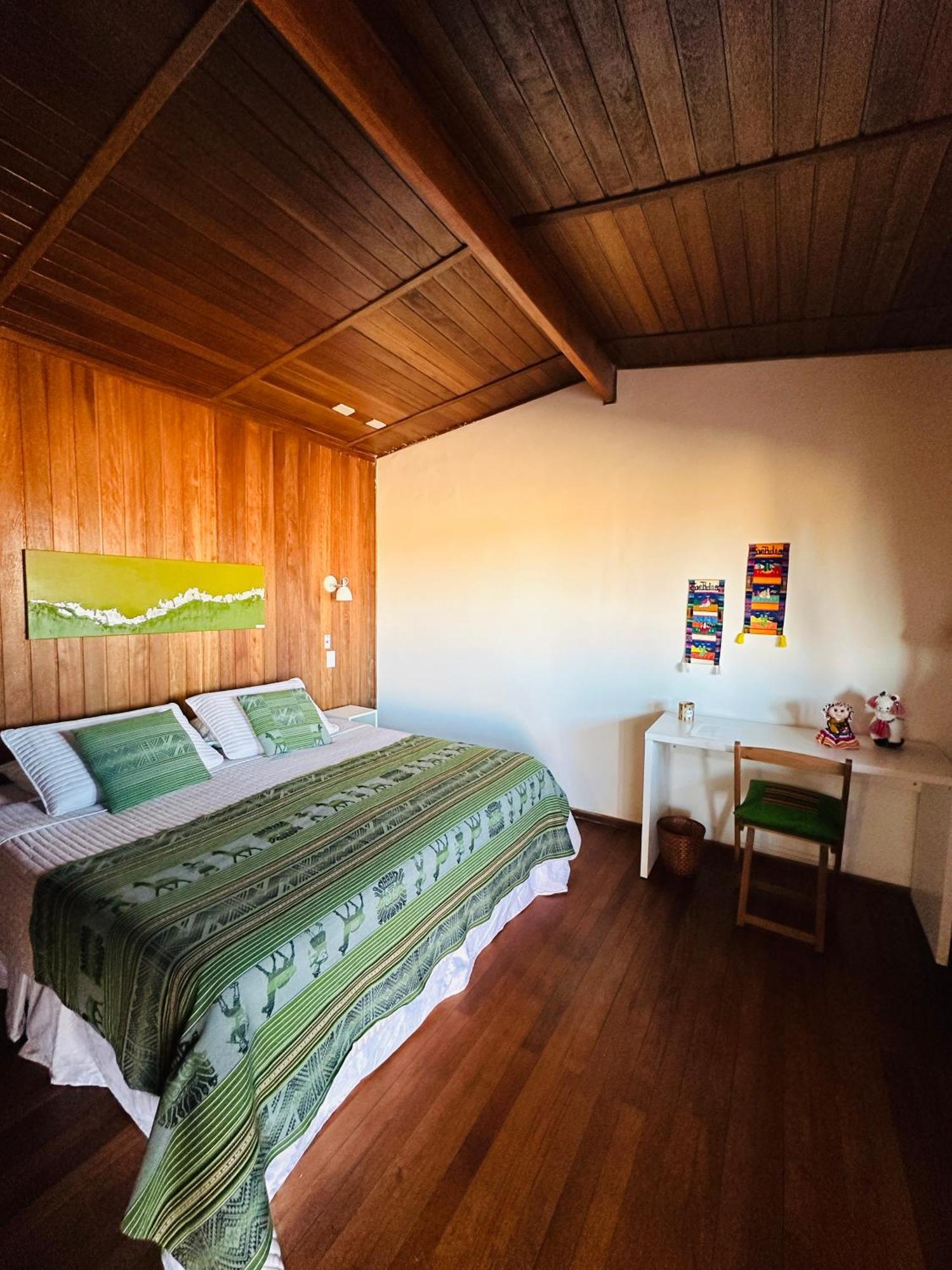 Maktvb - Ecolodge ซานเปโดร เด อาตากามา ภายนอก รูปภาพ