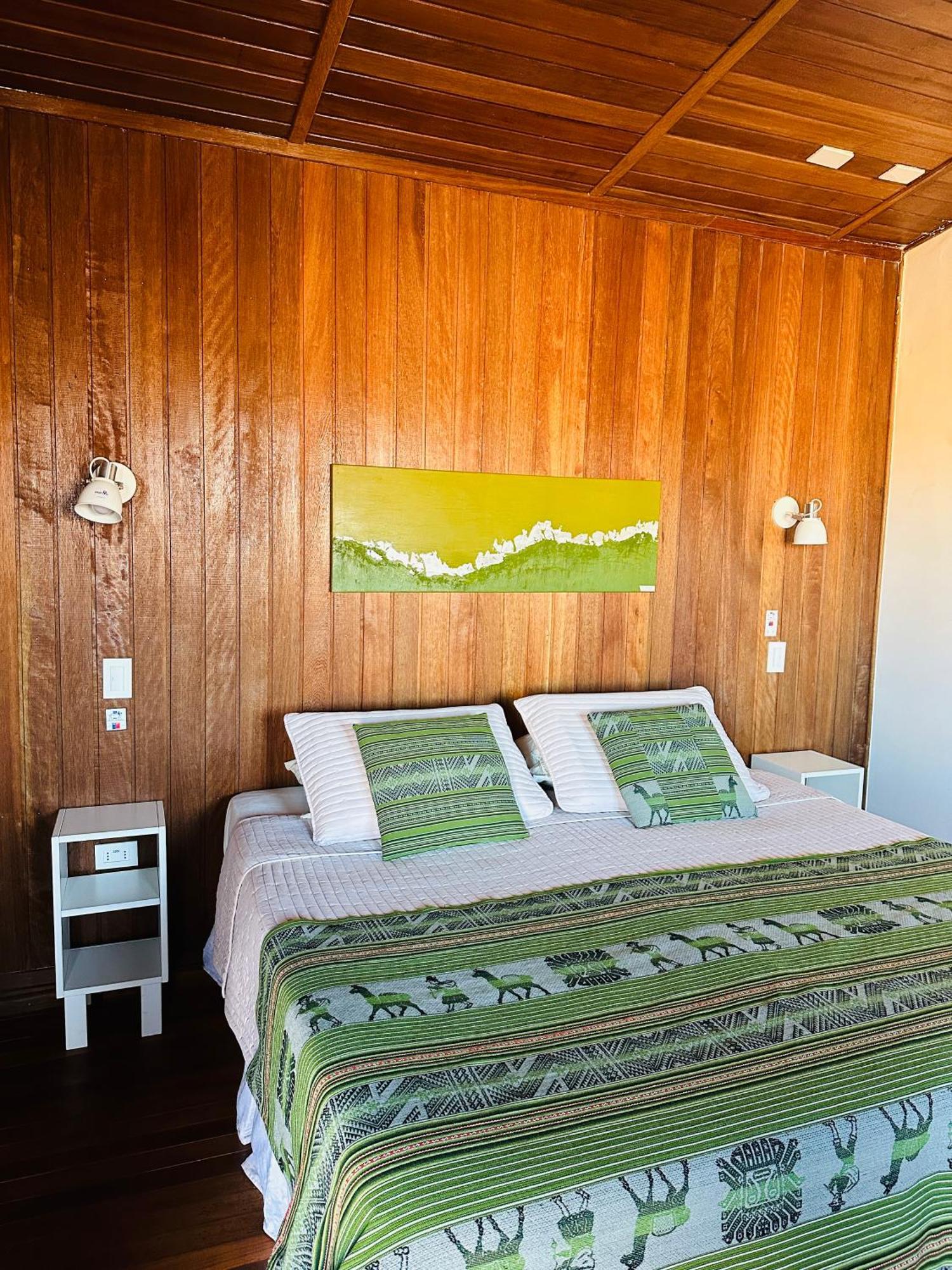 Maktvb - Ecolodge ซานเปโดร เด อาตากามา ภายนอก รูปภาพ