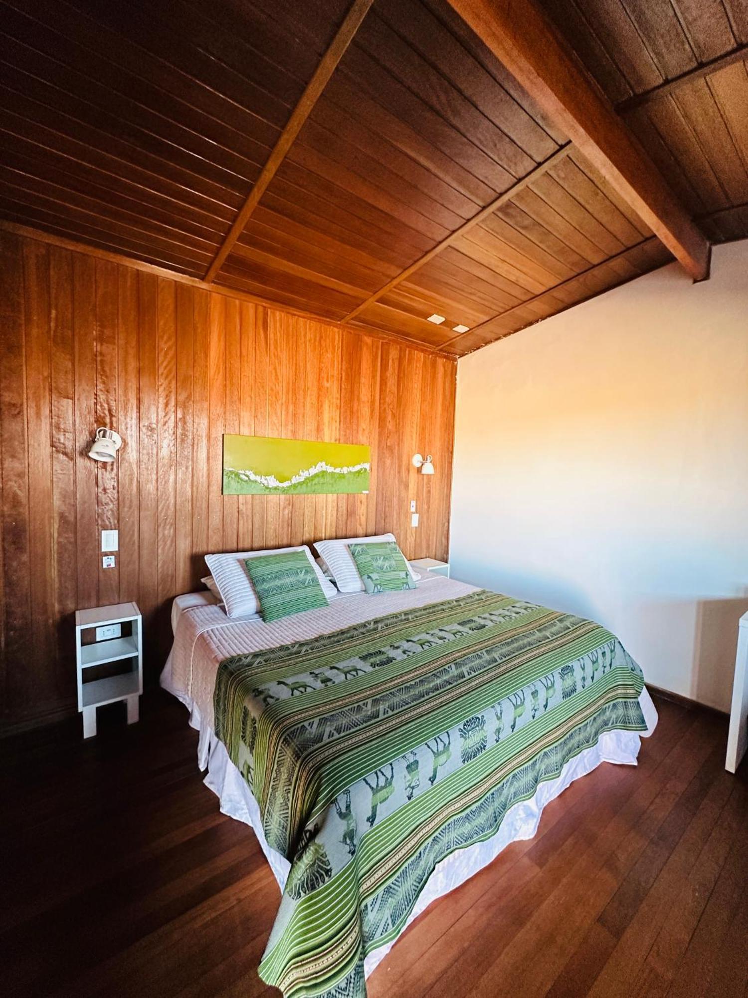 Maktvb - Ecolodge ซานเปโดร เด อาตากามา ภายนอก รูปภาพ