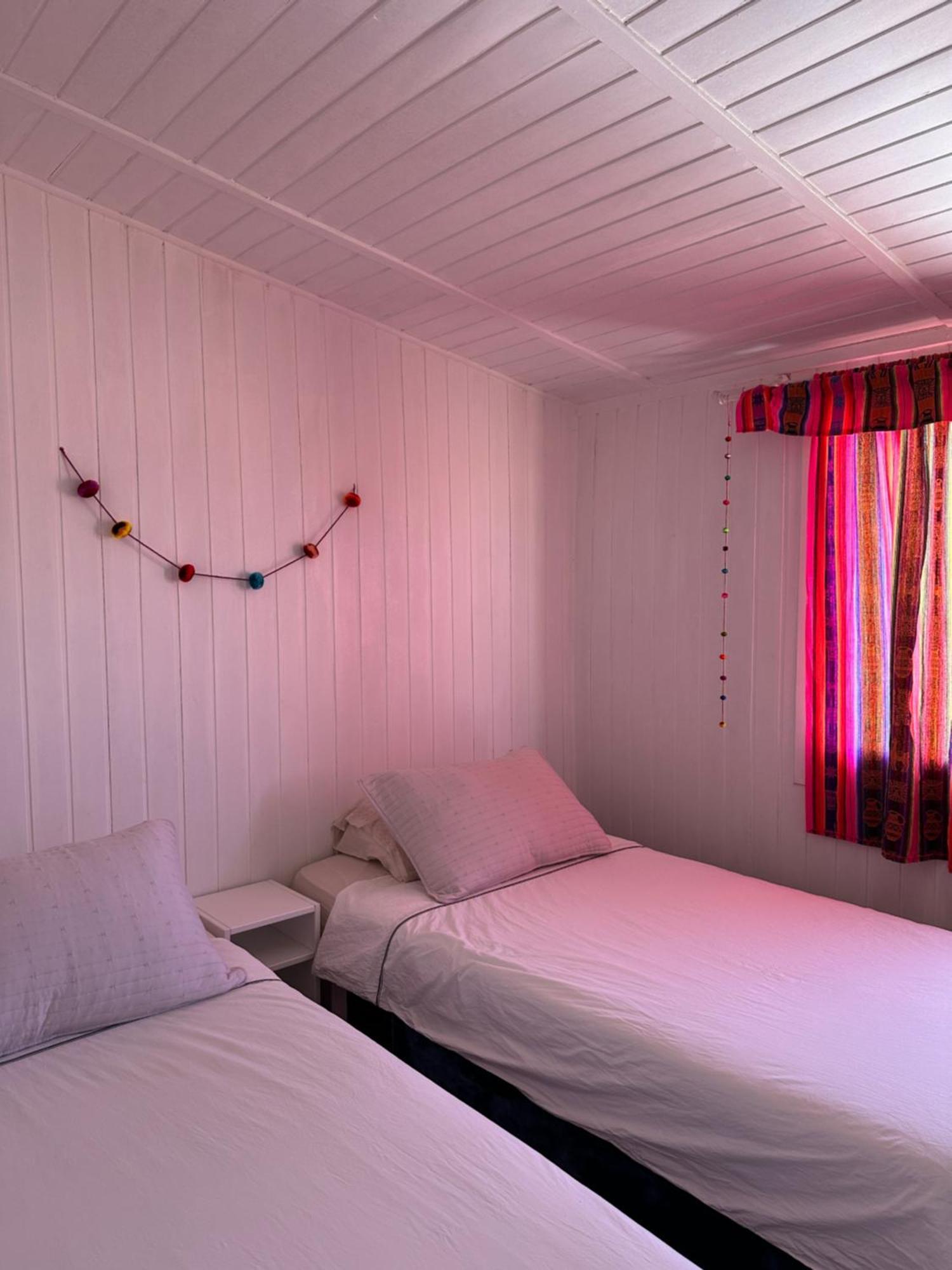Maktvb - Ecolodge ซานเปโดร เด อาตากามา ภายนอก รูปภาพ