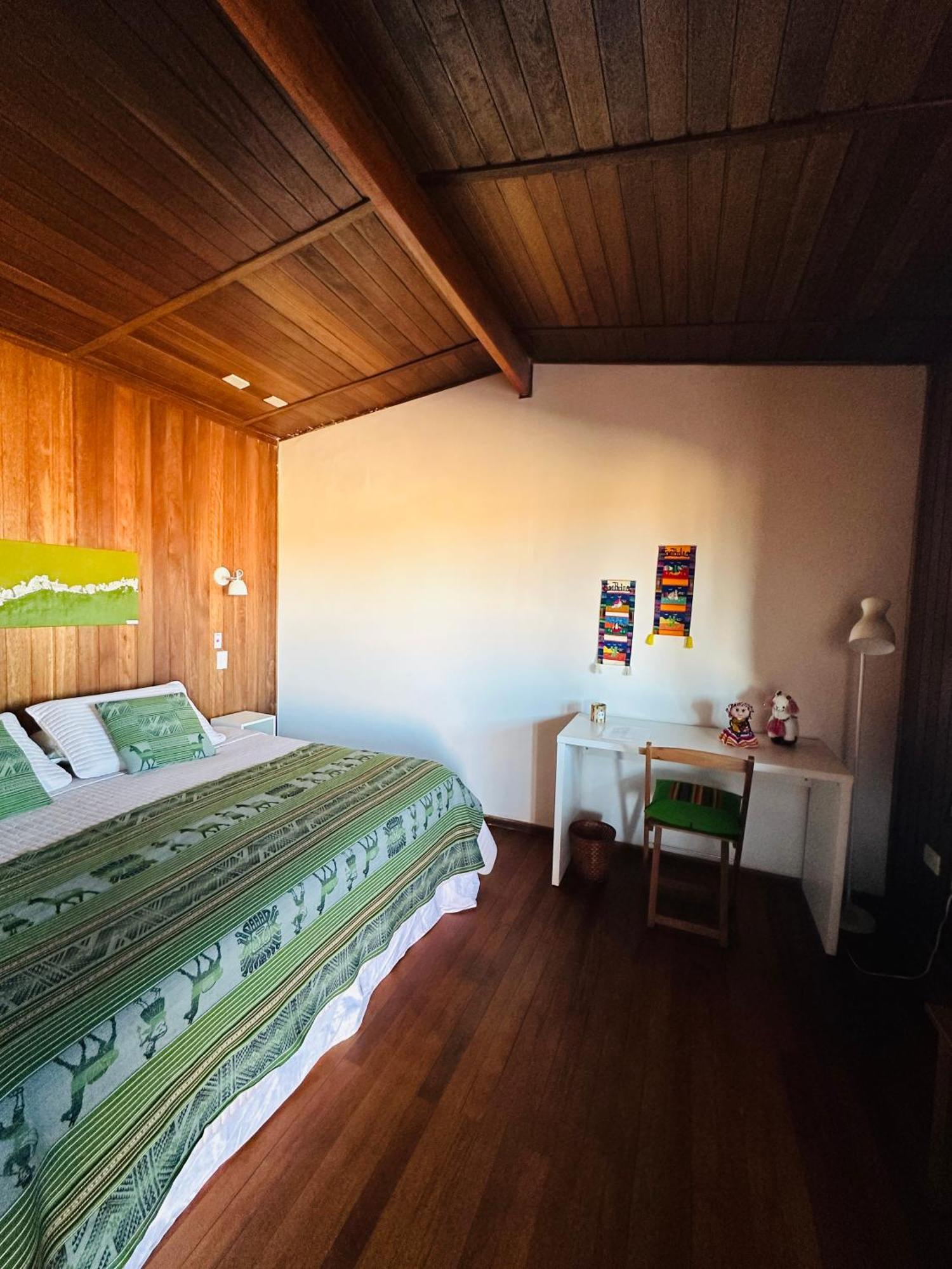 Maktvb - Ecolodge ซานเปโดร เด อาตากามา ภายนอก รูปภาพ