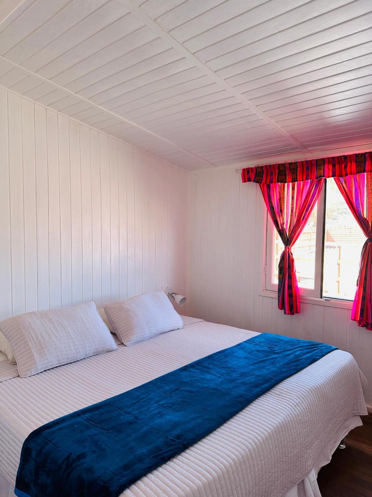 Maktvb - Ecolodge ซานเปโดร เด อาตากามา ภายนอก รูปภาพ