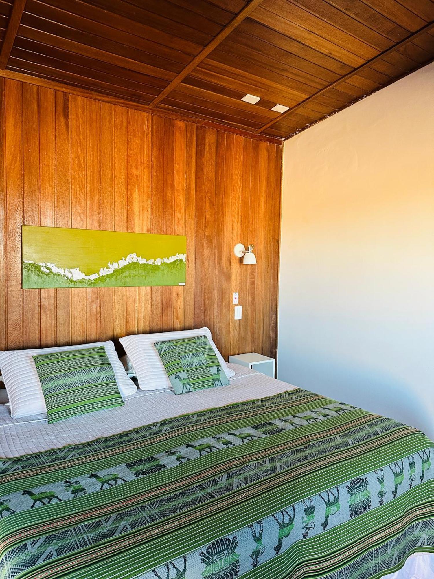 Maktvb - Ecolodge ซานเปโดร เด อาตากามา ภายนอก รูปภาพ