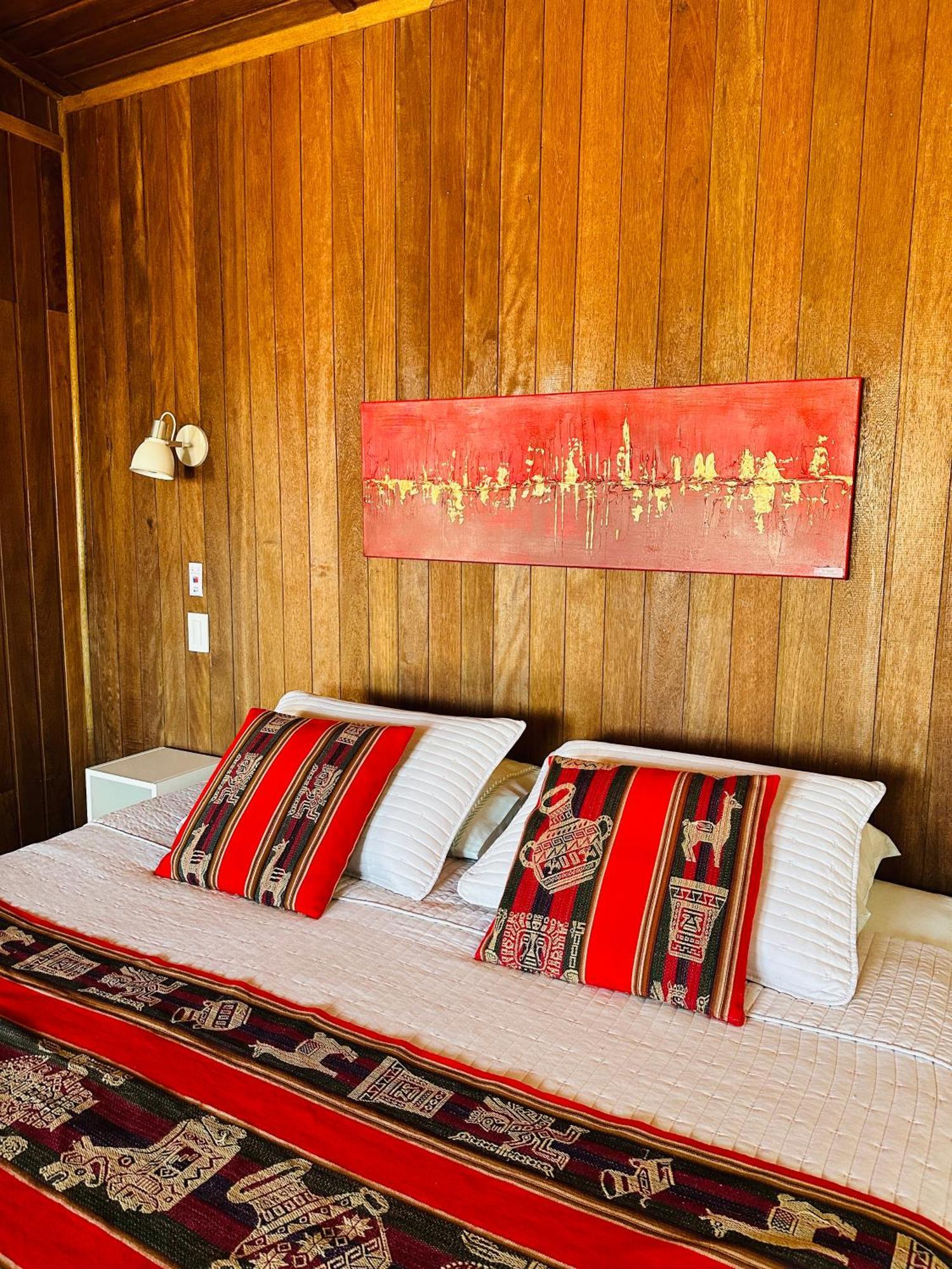 Maktvb - Ecolodge ซานเปโดร เด อาตากามา ภายนอก รูปภาพ