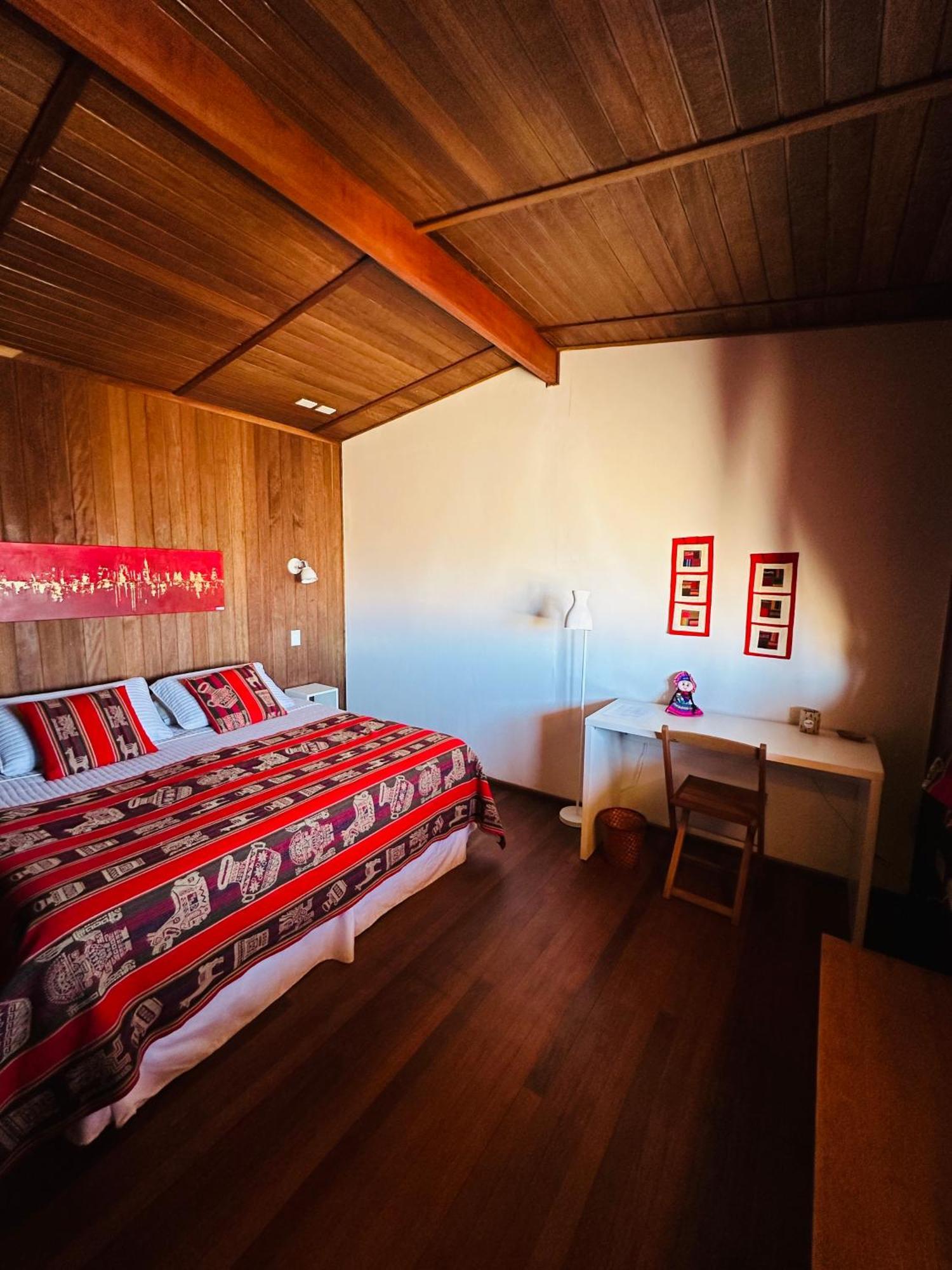 Maktvb - Ecolodge ซานเปโดร เด อาตากามา ภายนอก รูปภาพ