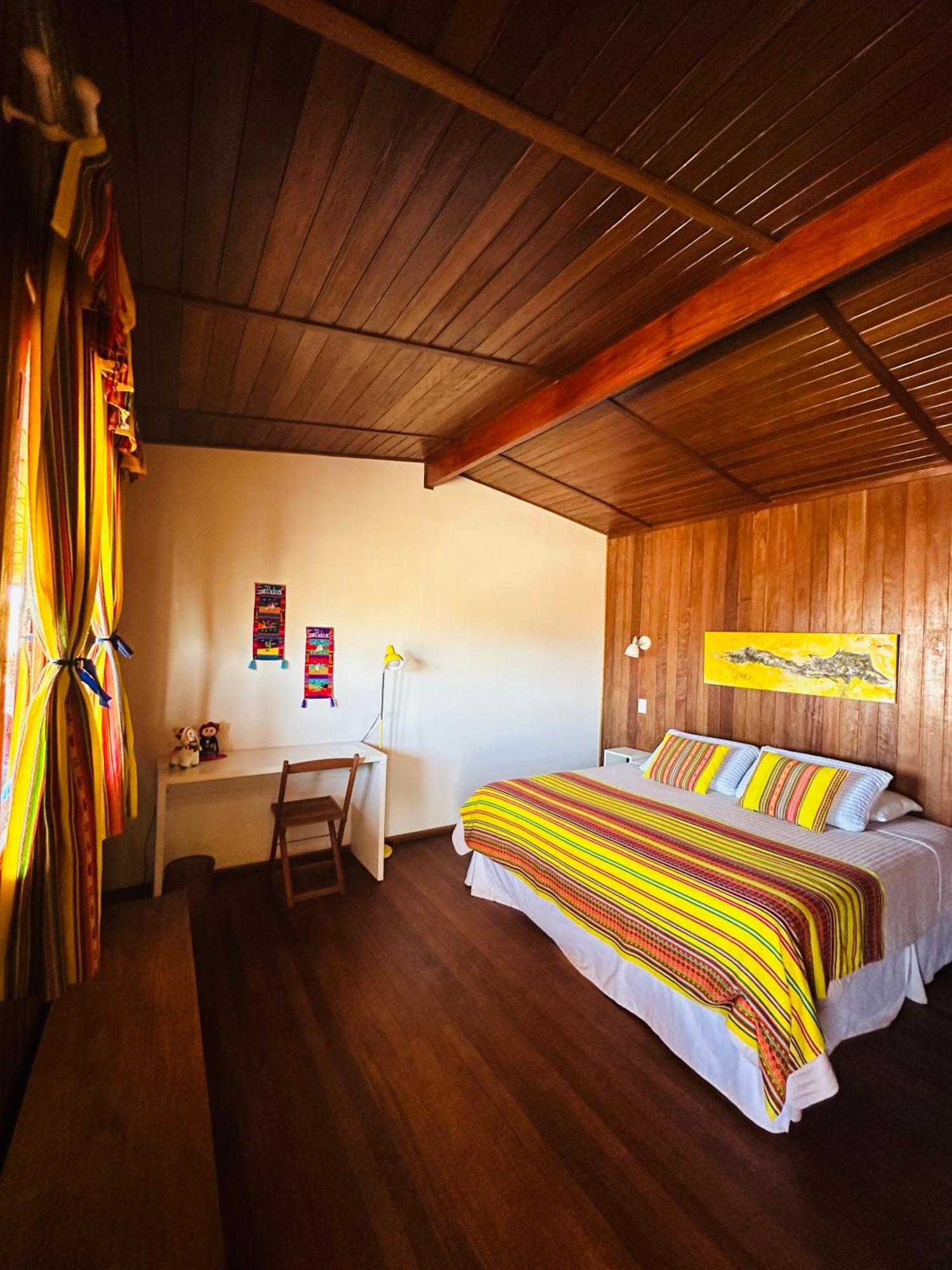 Maktvb - Ecolodge ซานเปโดร เด อาตากามา ภายนอก รูปภาพ