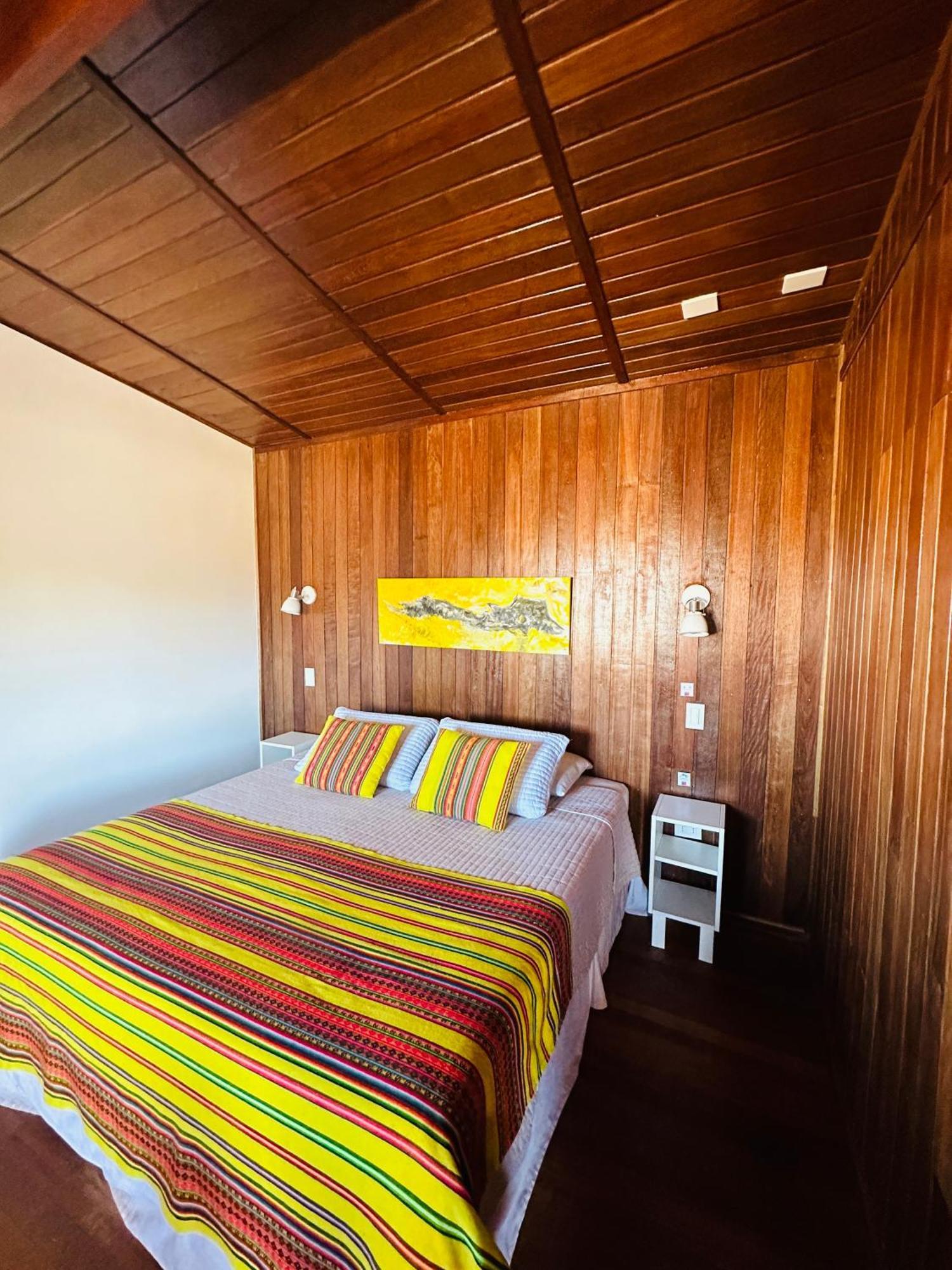 Maktvb - Ecolodge ซานเปโดร เด อาตากามา ภายนอก รูปภาพ