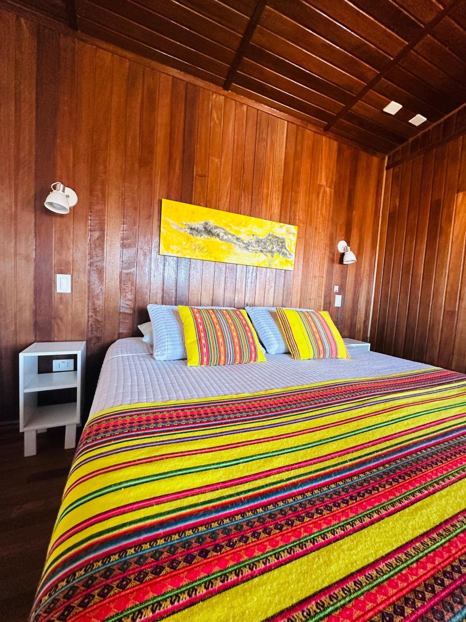 Maktvb - Ecolodge ซานเปโดร เด อาตากามา ภายนอก รูปภาพ