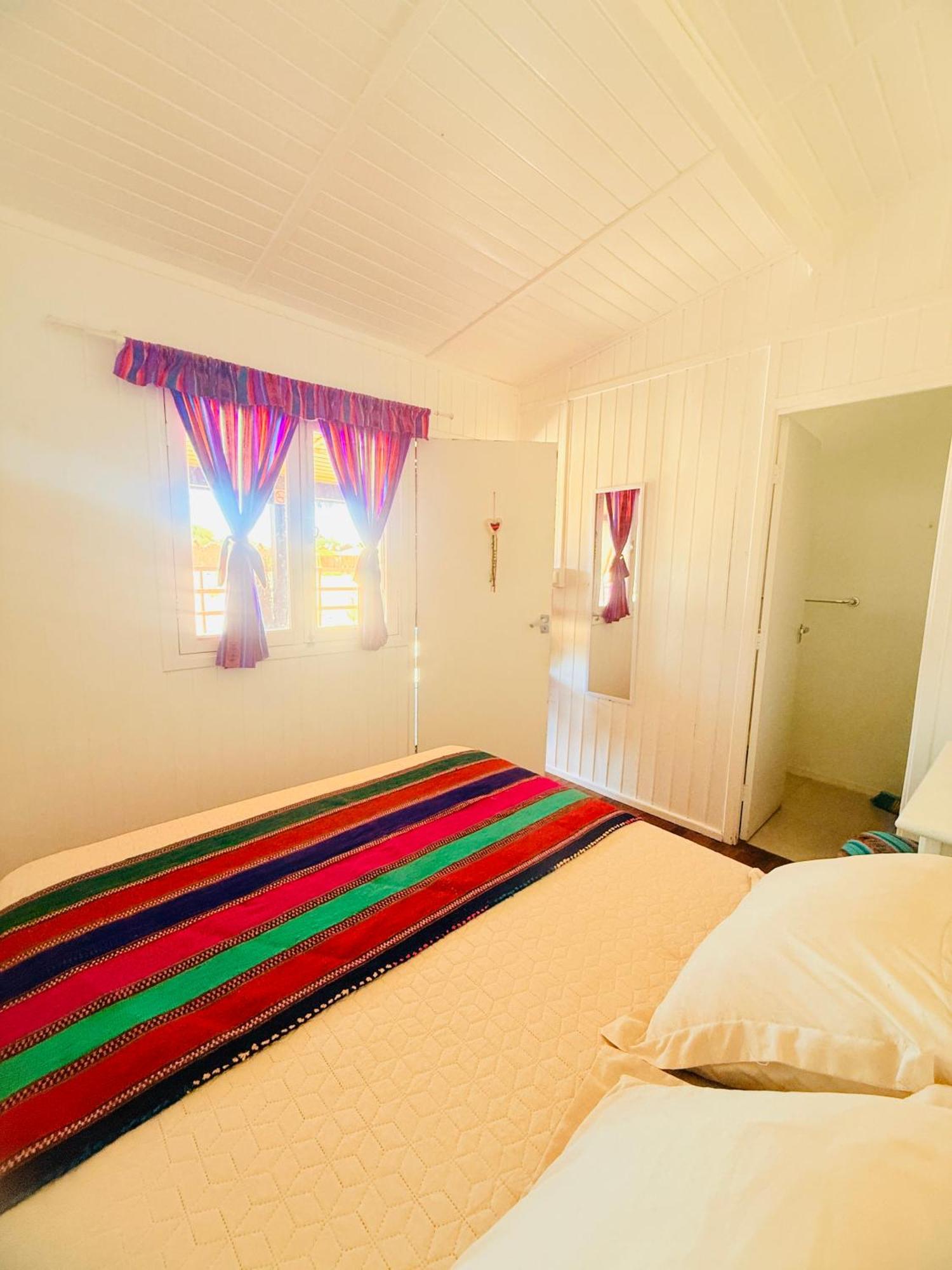 Maktvb - Ecolodge ซานเปโดร เด อาตากามา ภายนอก รูปภาพ
