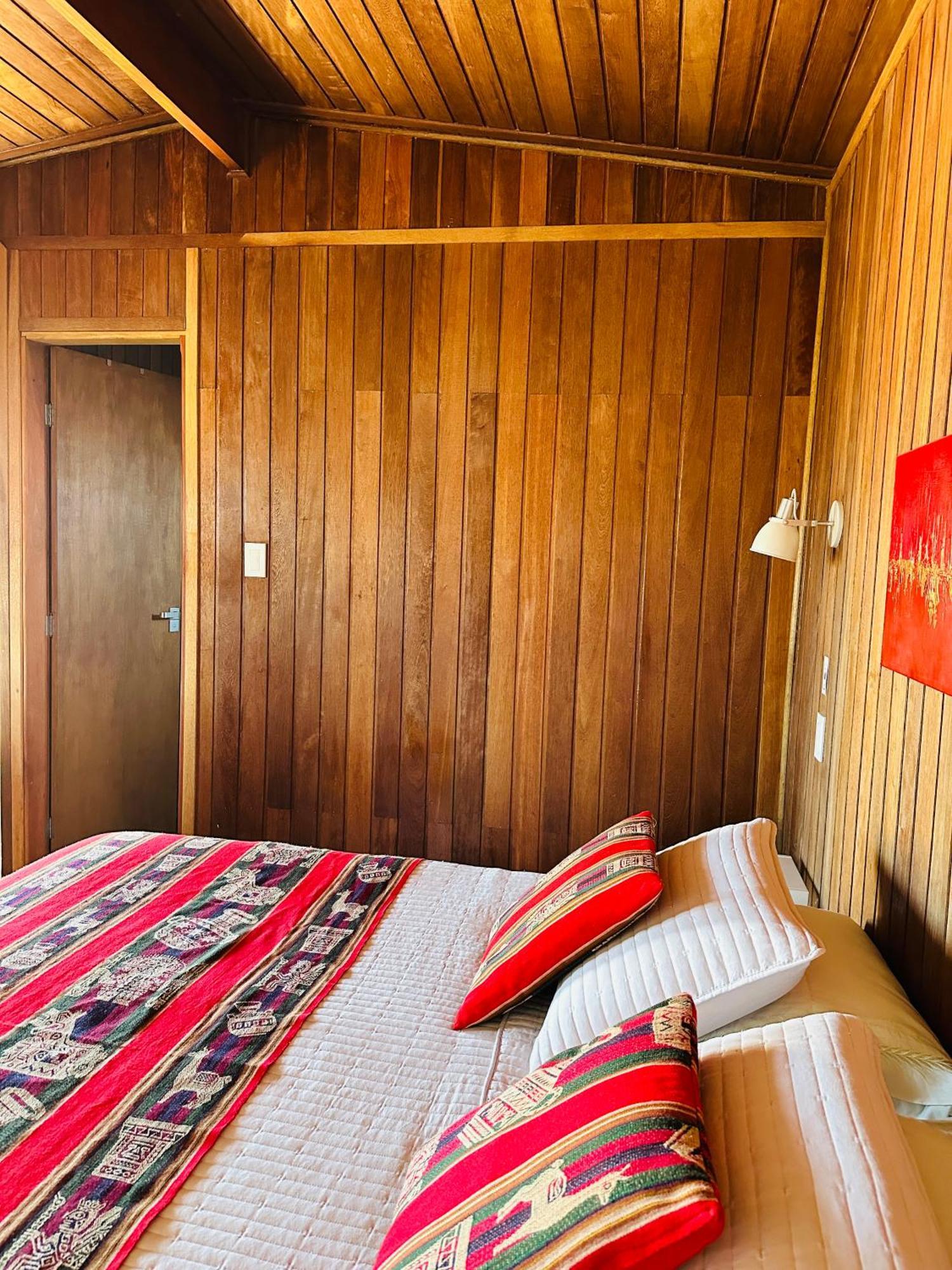 Maktvb - Ecolodge ซานเปโดร เด อาตากามา ภายนอก รูปภาพ